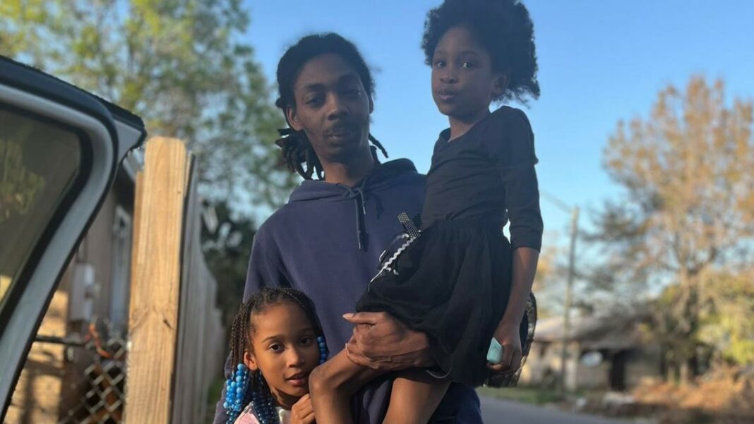 Family pleads for justice after father of four killed in Arlington: 'This was the work of evil'