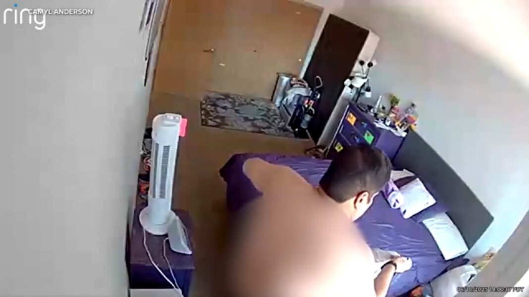 Family sues La Mirada senior living facility after Jonathan Michael Alvarado charged with rape of CA Alzheimer's patient