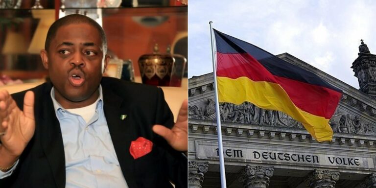 Fani-Kayode Speaks Out: The Untold Story Behind His Rejection as Nigeria’s Ambassador to Germany