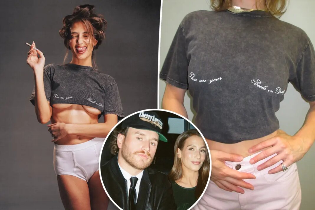 Fashion brand drops Amanda Batula hours after campaign amid West Wilson romance bombshell