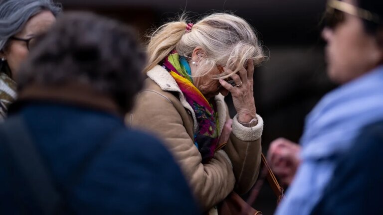 Heartbreaking Legal Battle: Father Fights to Save Daughter from Euthanasia in Spain