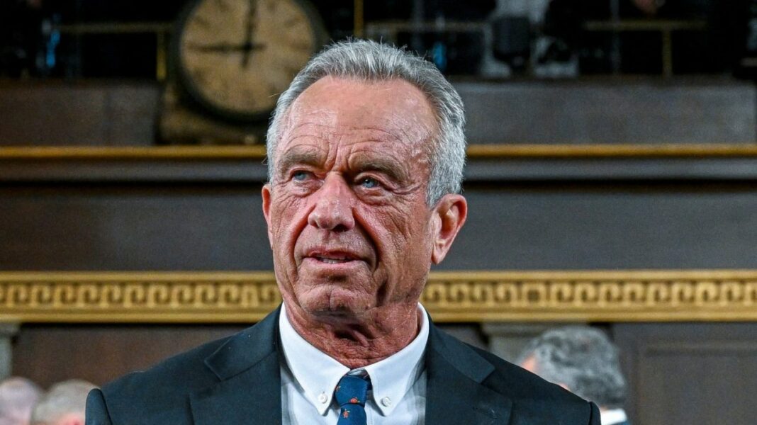 Federal court blocks Kennedy's vaccine changes, invalidates vaccine advisory panel