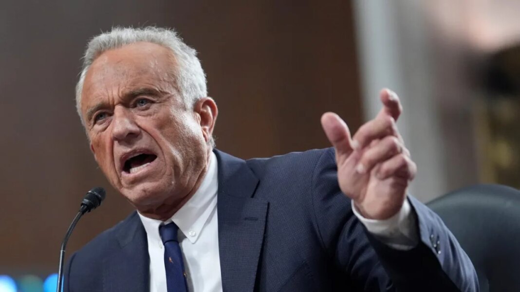 Federal judge rules RFK Jr. overreached in restricting trans healthcare to minors 