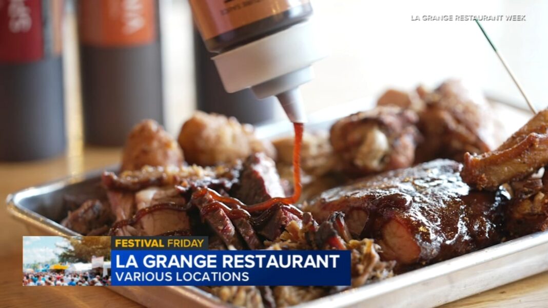 Festival Friday with Diane Pathieu