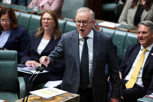 Fines for dodgy petrol pricing doubled as fuel crisis continues