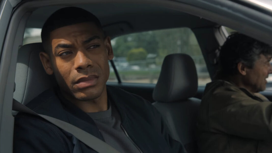 First Lanterns Trailer Reveals HBO's Green Lantern Reboot