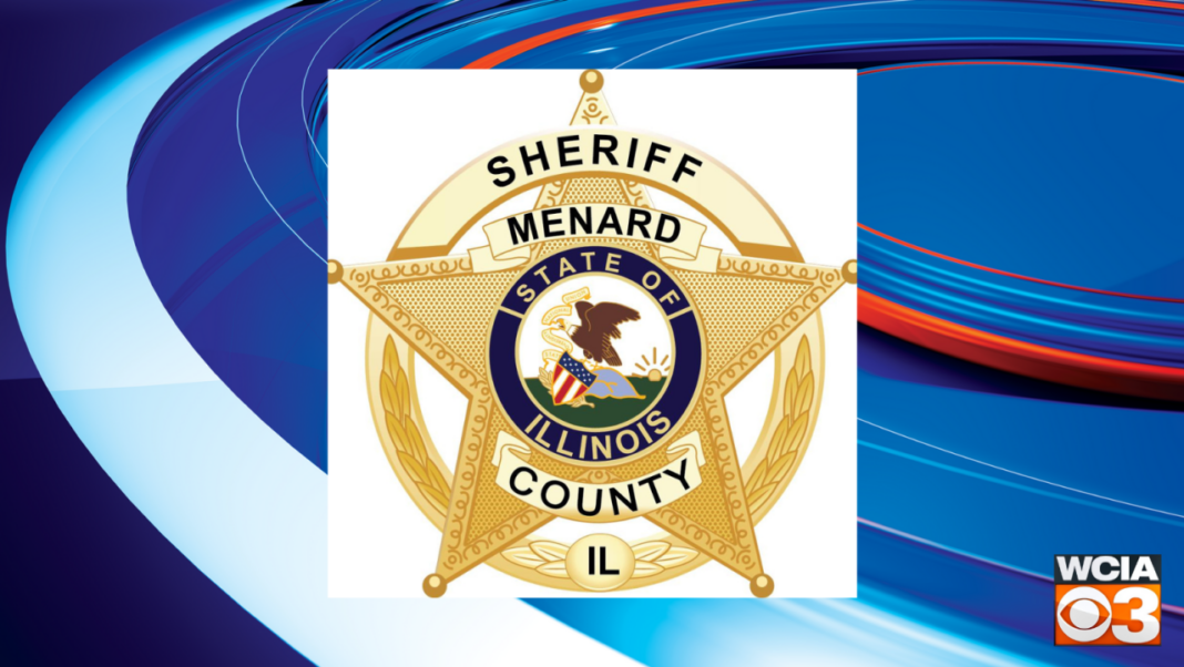 First responders save 2-year-old from Menard Co. lake