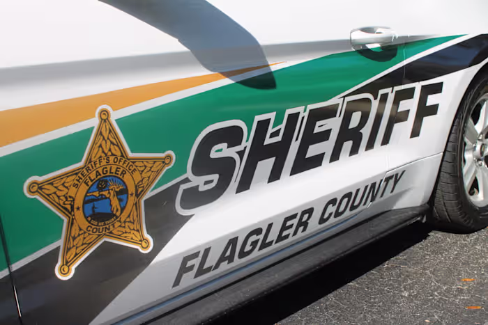 Flagler County death investigation prompts large law enforcement presence