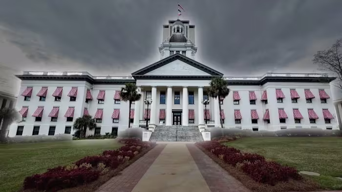 Florida House overwhelmingly approves new tax cuts