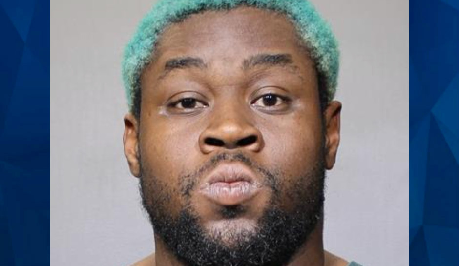 Florida Man Charged With Manslaughter in Death of 5-Week-Old Baby Girl