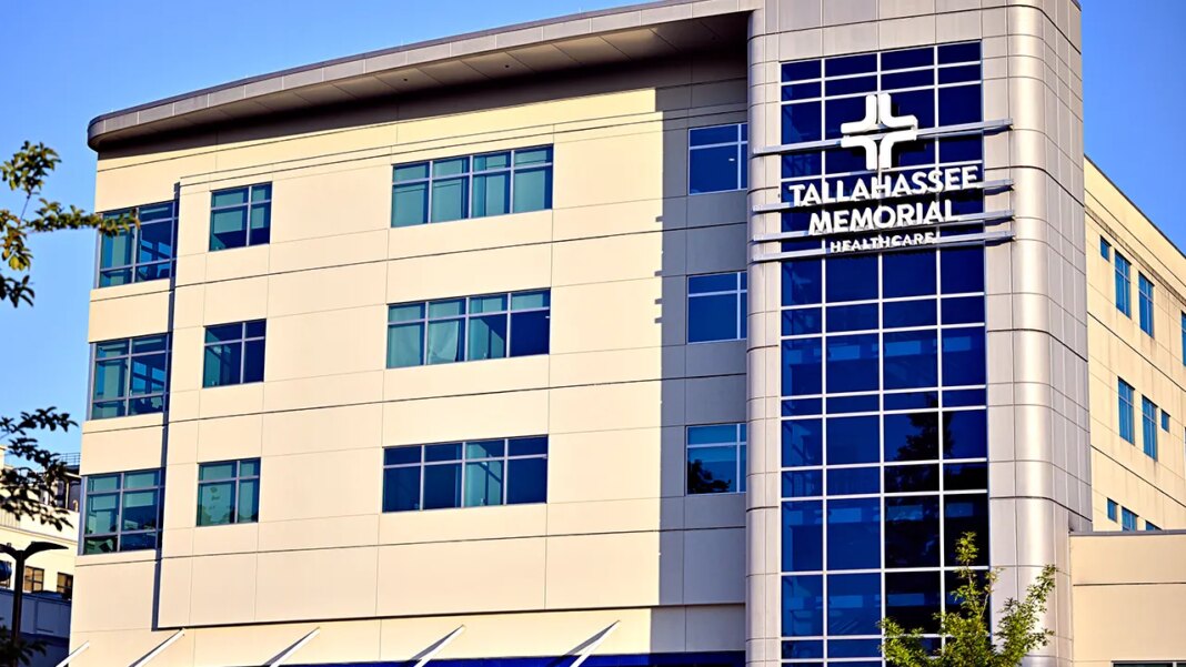 Florida hospital sues to evict patient who refuses to leave for months