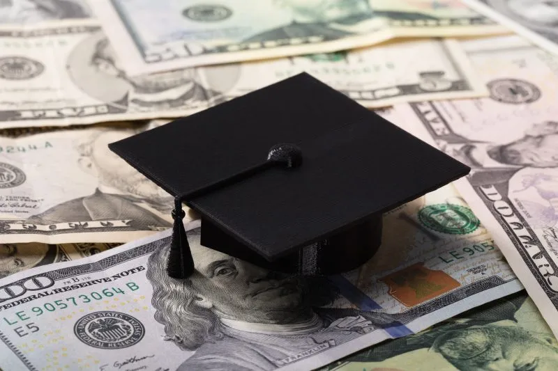Florida ranked one of the worst states for student loan debt