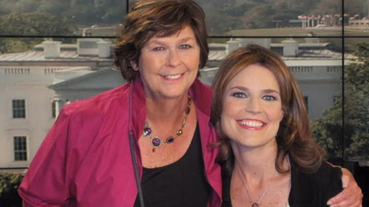 Footage of Nancy Guthrie on day she vanished turned is over to FBI