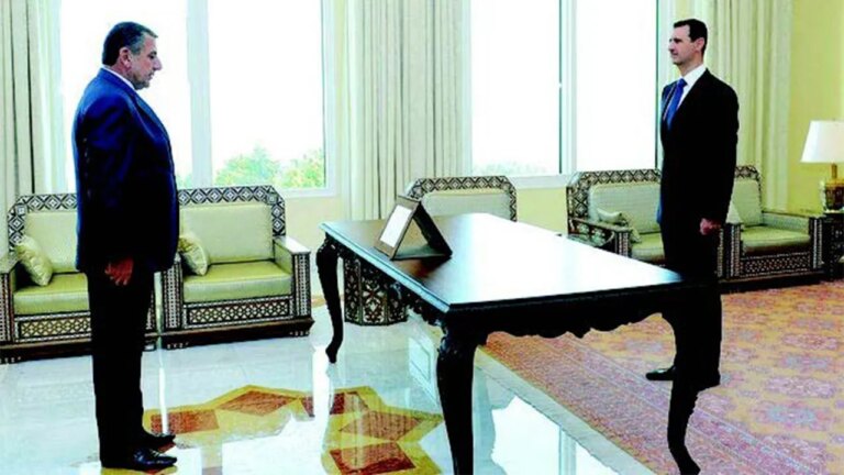 U.S. Federal Court Convicts Ex-Assad Regime Prison Chief of Torture in Landmark Case