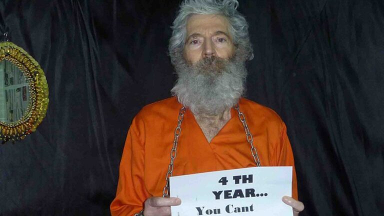 FBI Intensifies Search for New Leads in Unresolved Disappearance of Former Agent Robert Levinson