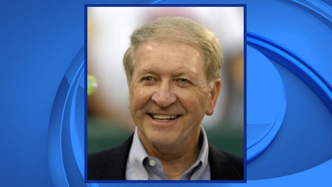 Former Green Bay Packers president Bob Harlan dies at 89, tributes pour in