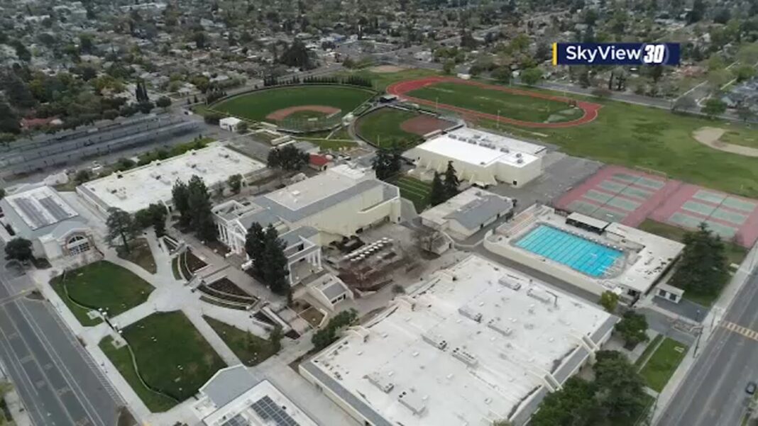 Fresno High School student dies after passing out during PE class, Fresno Unified confirms