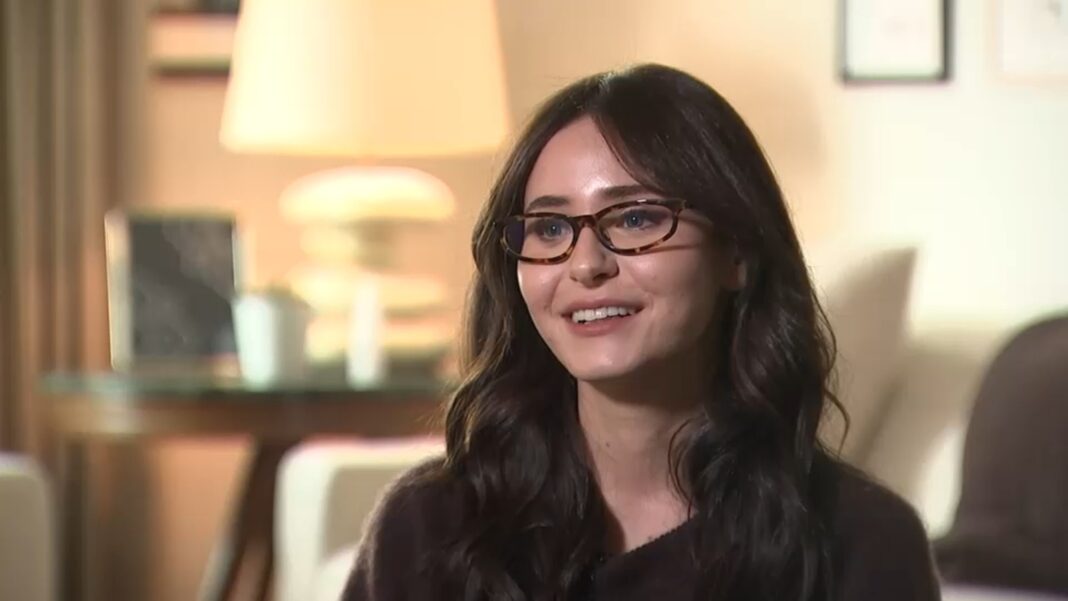 From viral fundraisers to a kidney 'funeral,' Demi Weitz channels her journey into a new music‑tech mission