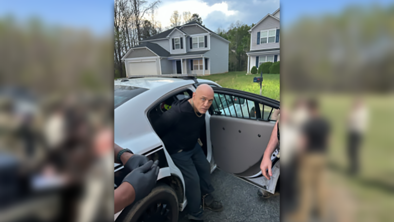 Fugitive on the Run in Davidson County: Suspect in Georgia Killing and Shooting Incident Spurs Massive Manhunt