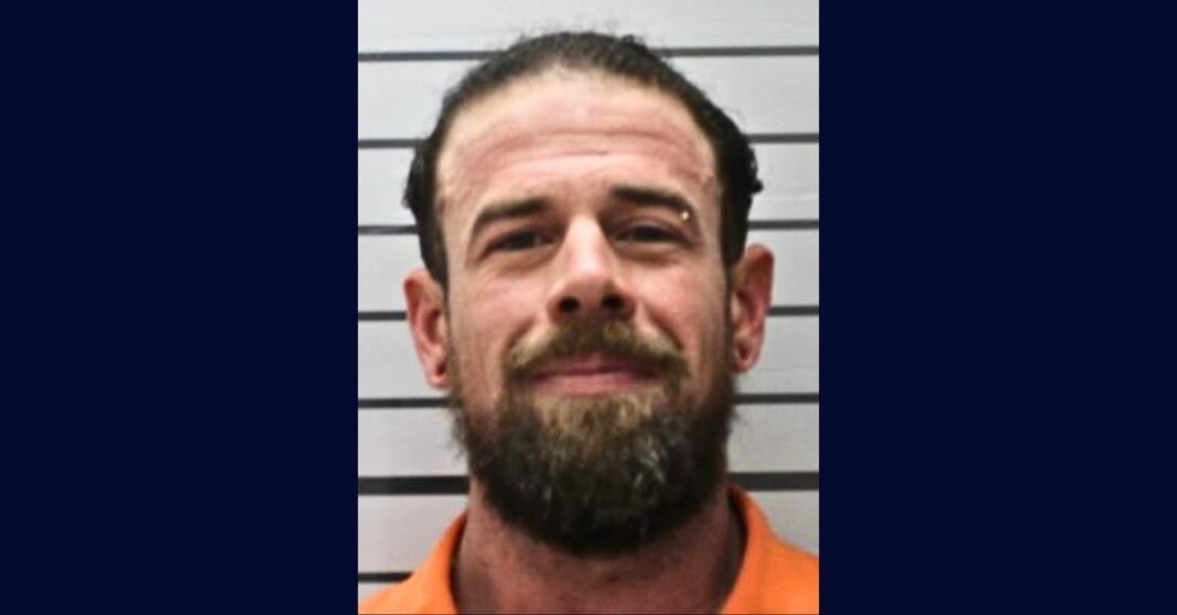 'F— around and find out': Trump threat suspect who allegedly declared that POTUS and others were 'finna lose their heads' over the 'Epstein files' admits to making posts