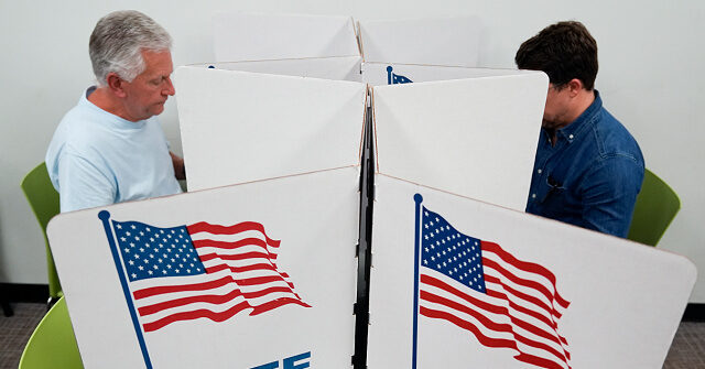 GOP's Andrew Rice Defeats Dem Opponent in Virginia Special Election