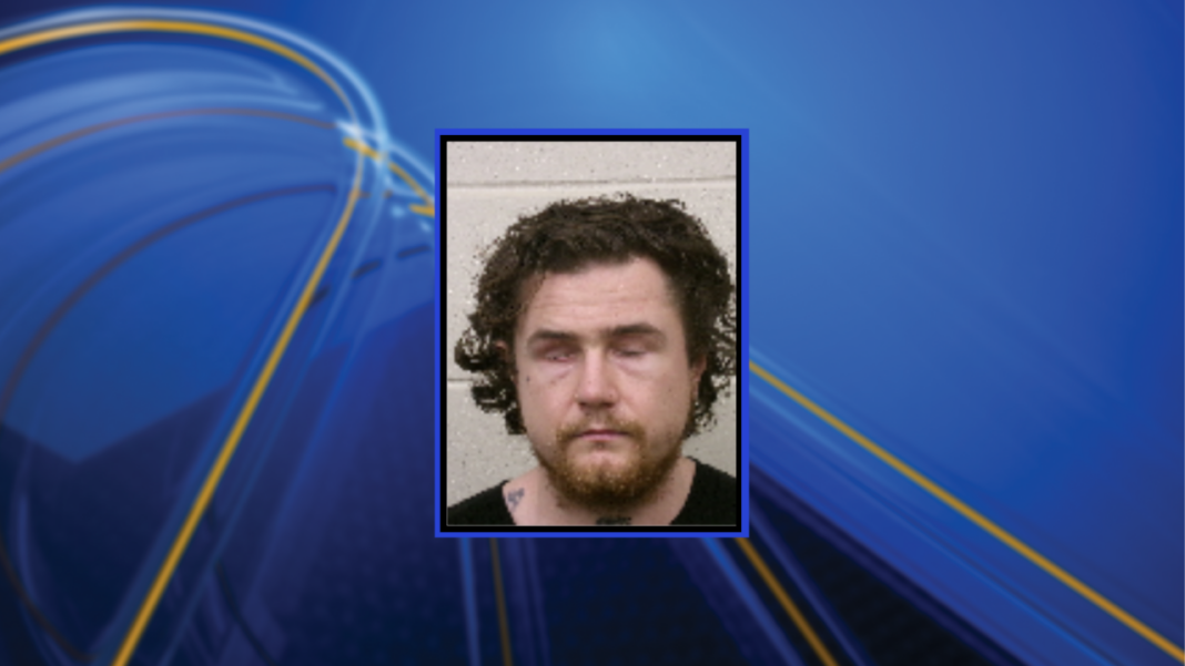 Georgia man found competent to stand trial despite removing his own eyeballs