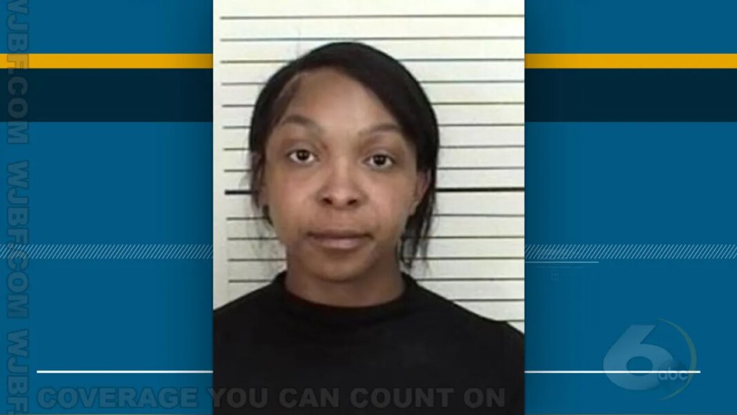 Georgia woman charged with Murder after police say she took pills to induce abortion