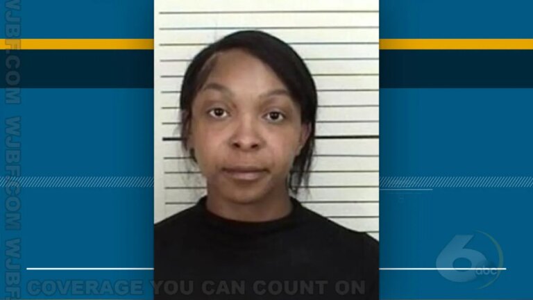 Georgia Woman Faces Murder Charge for Allegedly Inducing Abortion with Pills, According to Police