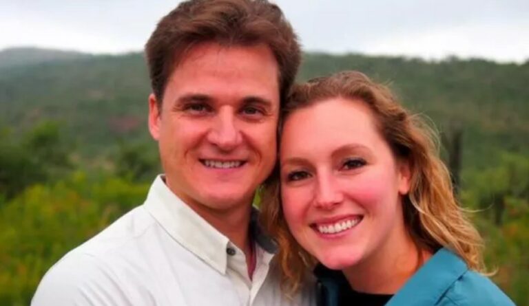 Gerhardt Konig Trial: Doctor Allegedly Attempts to Push Wife Off 700-Foot O‘ahu Cliff During Birthday Hike