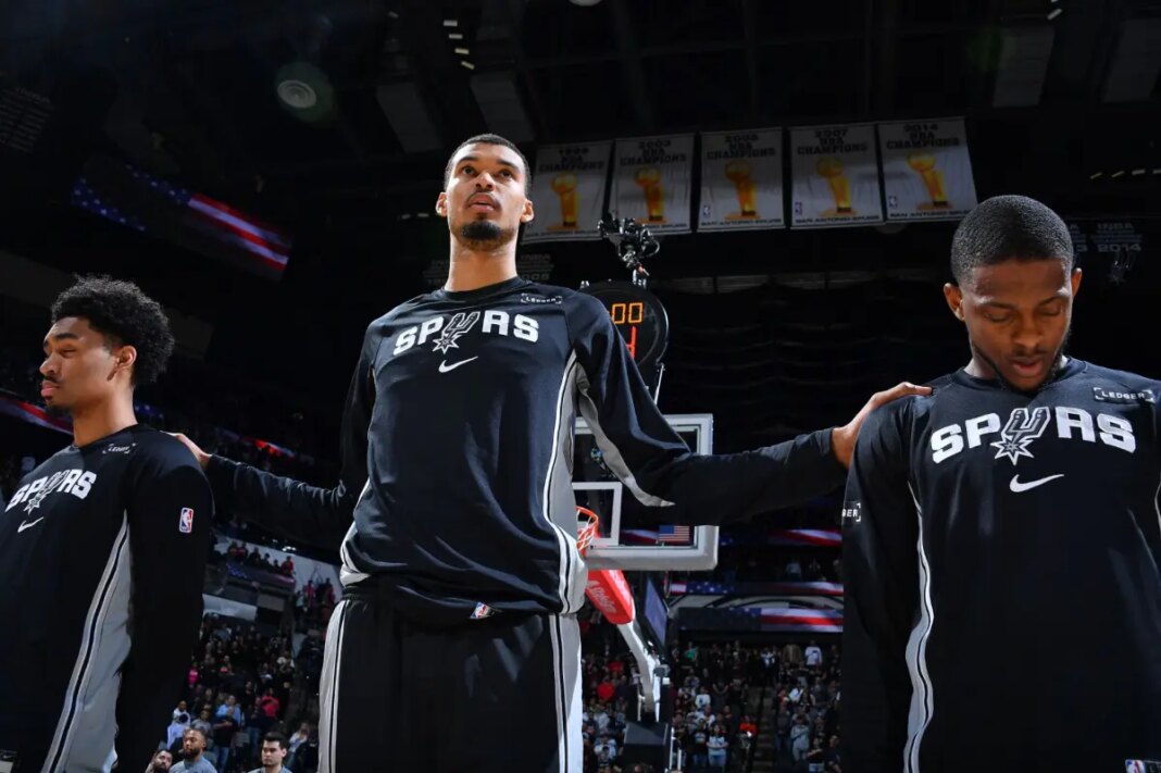 Get free $20 + 100% deposit match up to $100 for Hornets vs. Spurs