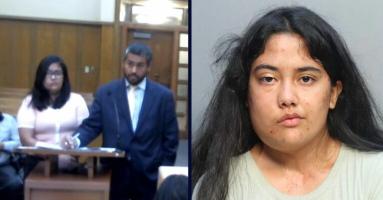 Mother’s Shocking Attempt to Hire Hitman Online: The Unbelievable Story Behind Her Prison Escape