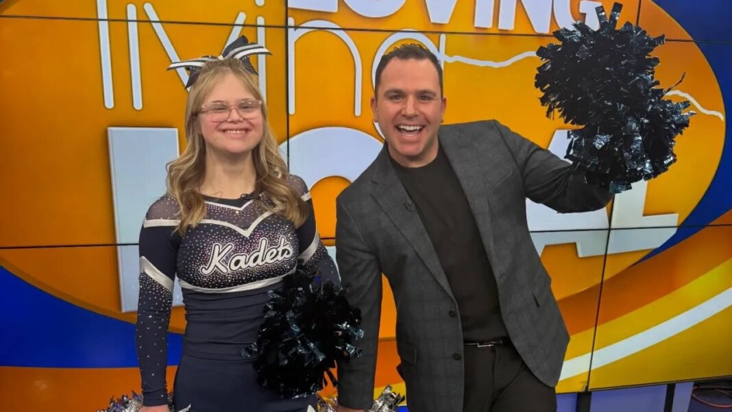 GiGi's Playhouse, free achievement center for individuals with Down syndrome, to open