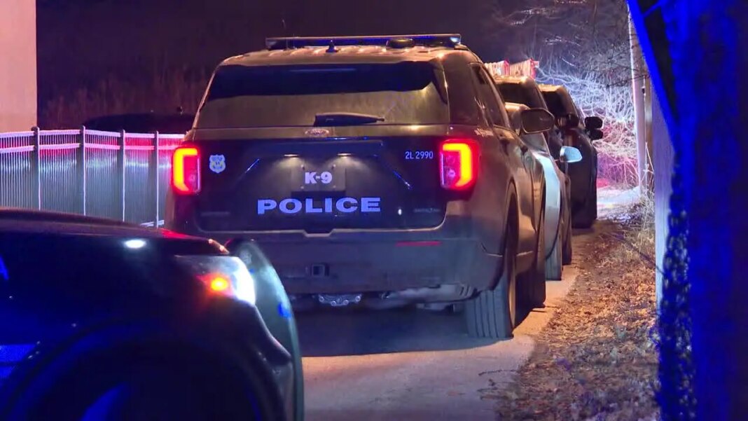 Girls found dead in suitcases were half-sisters: medical examiner