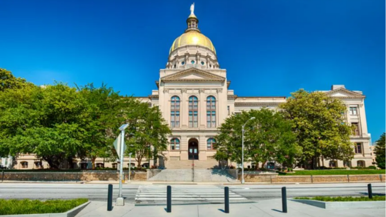 Gov. Kemp Unveils $1.2 Billion Tax Refund & 60-Day Gas Tax Freeze: What It Means for Georgians