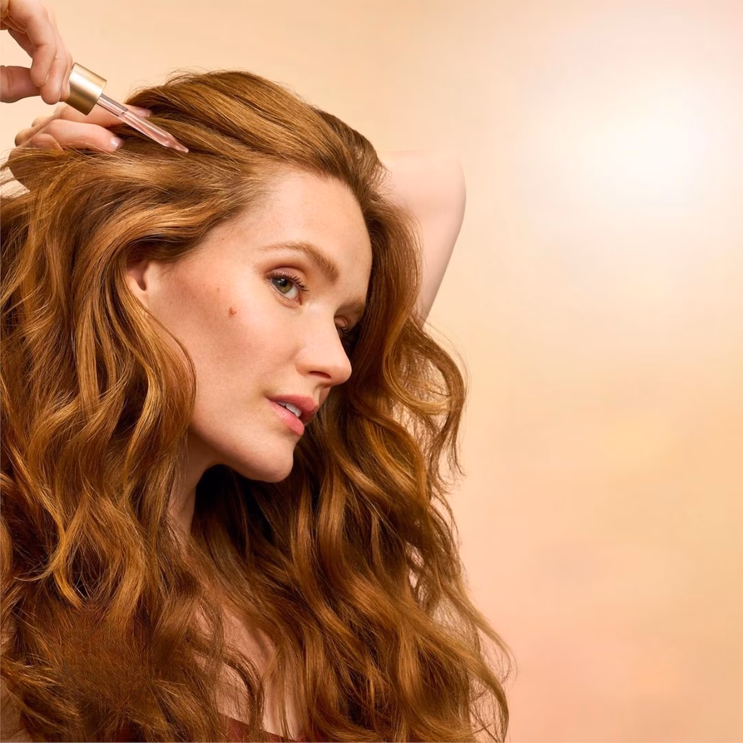 Grow Long Hair With These On-Sale Scalp Treatments from Amazon
