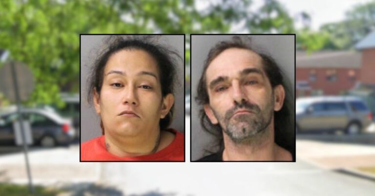 Woman Allegedly Forces Children to Choose Punishment While Boyfriend Observes, According to Police Report