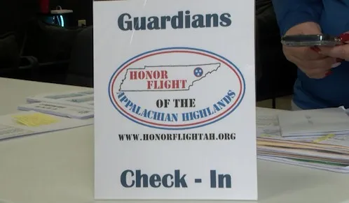 HFAH conducts guardian training ahead of mission 16 and 17