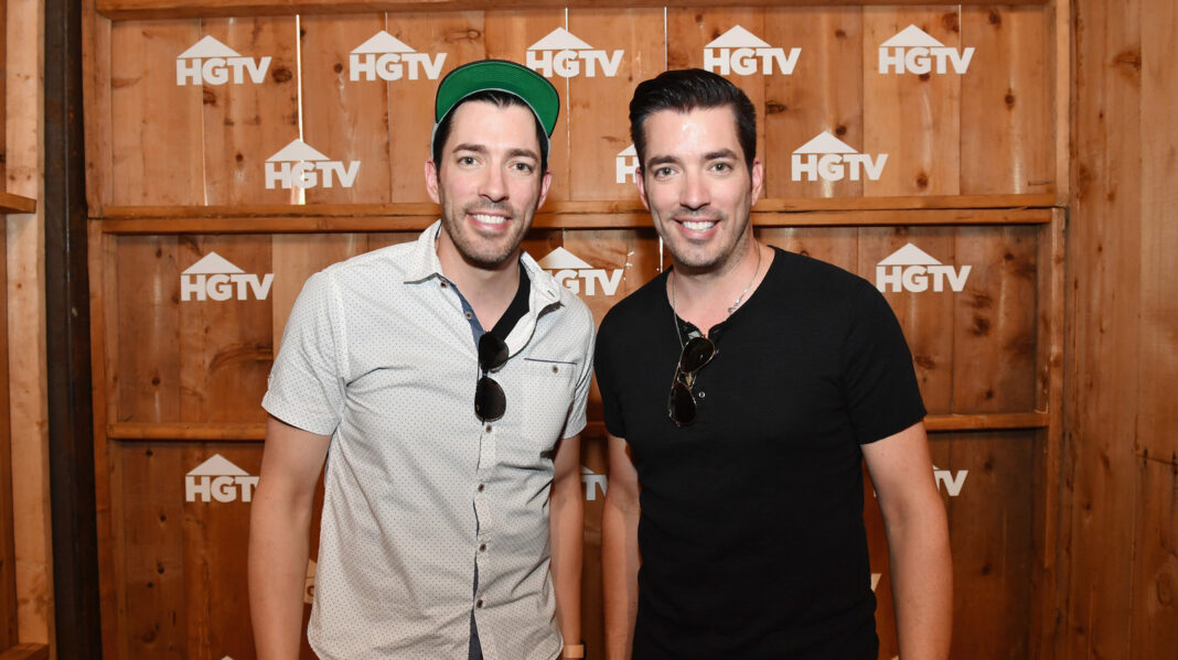 HGTV Stars With Extremely Lavish Spending Habits