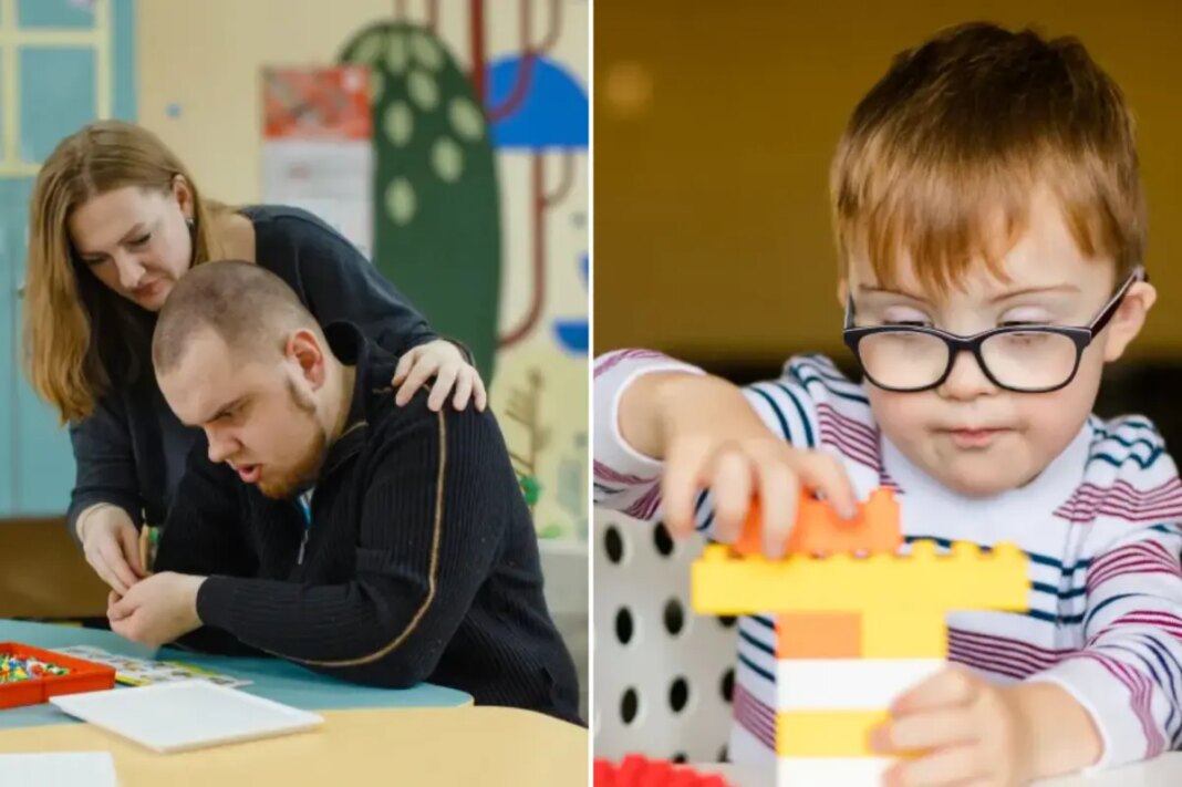 HHS finds up to $600m 'improper' payments for autism services in four states