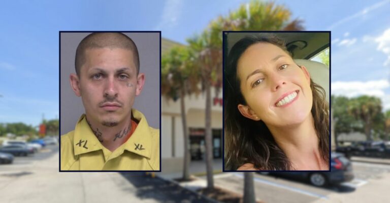 Tragic Love Triangle: Jealous Ex on Probation Kills New Grandma and Partner in Walgreens Shooting