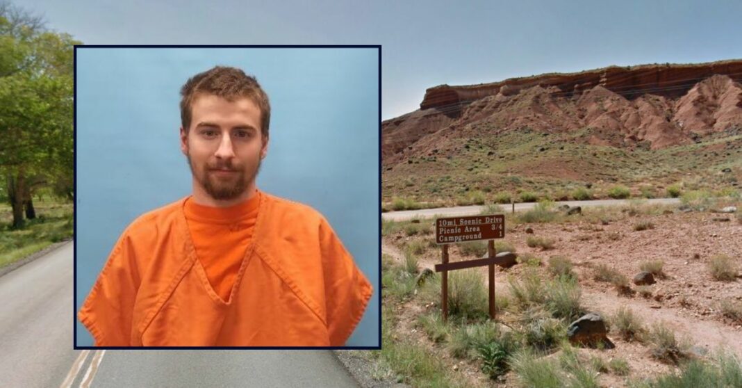 'Had to be done': 3 women killed 'for convenience' across single county as one man is taken into custody after driving victim's car, police say