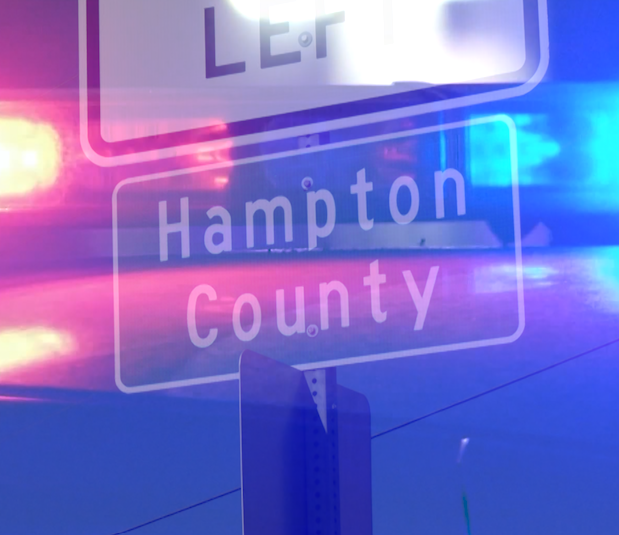 Hampton County sheriff addresses concerns from community, youth crime proves to be hot topic