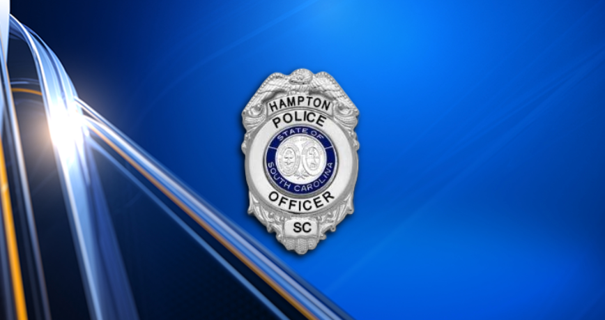 Hampton PD investigating early morning shootings at 2 separate homes