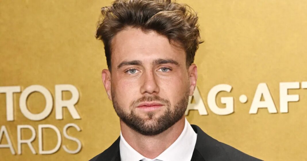 Harry Jowsey Reveals He Got ‘a Whole Vile’ of Botox Injected in His Manhood - InTouch Weekly