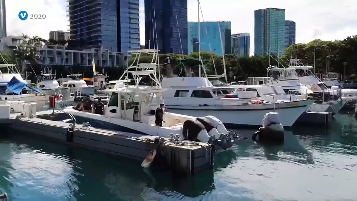 Hawaii millionaire staged OD on attorney advice, prosecutors allege