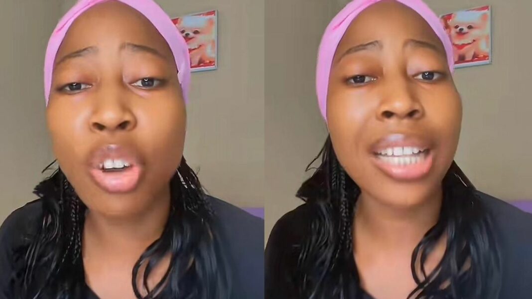 “He removed me…” – Lady shares how her boss sacked her after offering to pay for extra seats during a work trip