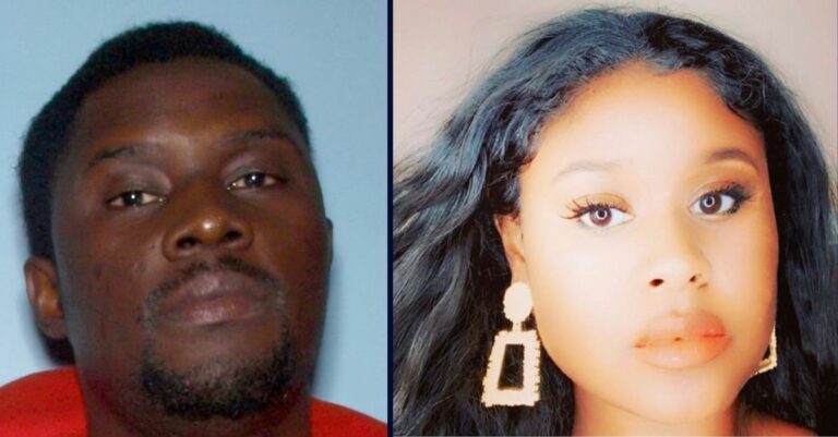 Man Faces Charges After Allegedly Inflicting Over 25 Blunt Force Injuries on Girlfriend Following Threats