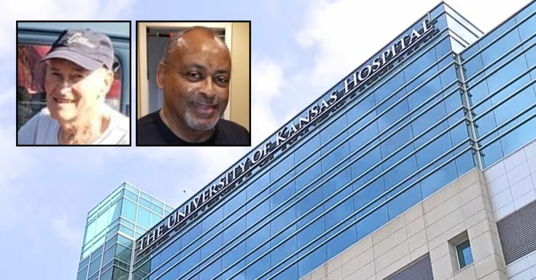 'He was skin and bones': Vietnam vet and others die from slow-growing infections after hospital fails to properly sterilize and disinfect open-heart surgery devices, suits say