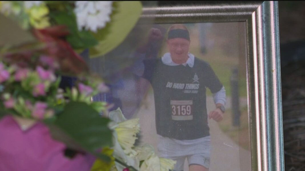 'He will never be forgotten' | Georgia student charged in death of teacher during senior prank breaks silence