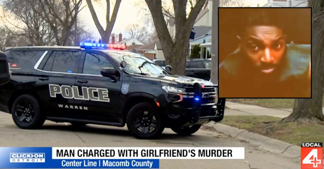 'Here y'all babies go': Man gives candy to children after shooting their mother in the back of the head, cops say